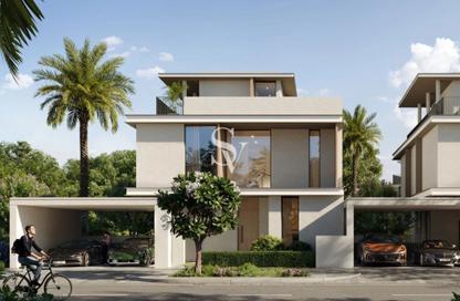 Villa - 4 Bedrooms - 6 Bathrooms for sale in Selvara - Grand Polo Club and Resort - Dubai Investment Park 2 (DIP 2) - Dubai Investment Park (DIP) - Dubai Villa - 4 Bedrooms - 6 Bathrooms for sale in Selvara - Grand Polo Club and Resort - Dubai Investment Park 2 (DIP 2) - Dubai Investment Park (DIP) - Dubai