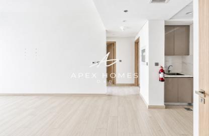 Apartment - 2 - 2 for rent in Azizi Riviera 26 - Azizi Riviera - Meydan One - Meydan - Dubai
