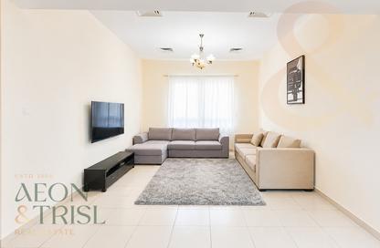 Apartment - 1 - 2 for sale in Lavender 2 - Emirates Gardens 1 - District 13 - Jumeirah Village Circle - Dubai
