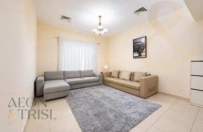 Apartment - 1 - 2 for sale in Lavender 2 - Emirates Gardens 1 - District 13 - Jumeirah Village Circle - Dubai