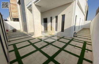 Villa - 6 Bedrooms - 7+ Bathrooms for sale in Al Bahia Hills - Al Bahia - Ajman