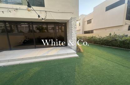 Townhouse - 3 - 5 for rent in Brookfield - Damac Hills - Dubai