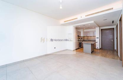 Apartment - 1 - 1 for rent in Waves Grande - Sobha Hartland - Mohammed Bin Rashid City - Dubai