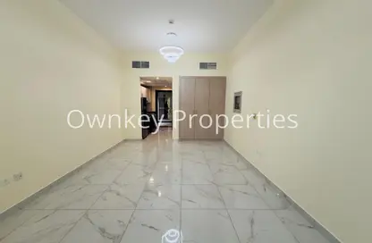 Apartment - Studio - 1 Bathroom for rent in White Rose - District 12 - Jumeirah Village Circle - Dubai