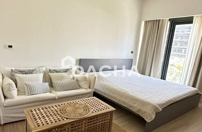 Apartment - Studio - 1 Bathroom for sale in Azizi Riviera 35 - Azizi Riviera - Meydan One - Meydan - Dubai Apartment - Studio - 1 Bathroom for sale in Azizi Riviera 35 - Azizi Riviera - Meydan One - Meydan - Dubai