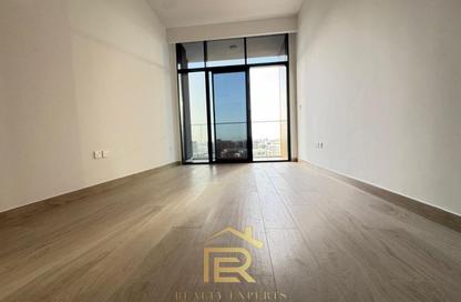 Apartment - Studio - 1 Bathroom for rent in Azizi Riviera Beachfront Tower B - Azizi Riviera Beachfront - Azizi Riviera - Meydan One - Meydan - Dubai
