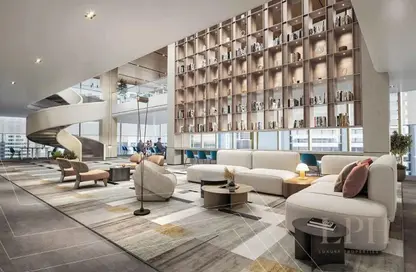 Apartment - 5 Bedrooms - 6 Bathrooms for sale in DIFC - Dubai