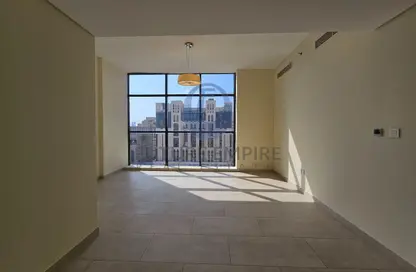 شقة - غرفة نوم - 2 حمامات للايجار في الجداف هايتس - الجداف - دبي