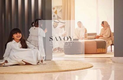 أرض - استوديو للبيع في الريمان - الشامخة - أبوظبي أرض - استوديو للبيع في الريمان - الشامخة - أبوظبي