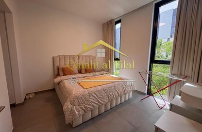 Apartment - 1 Bedroom - 1 Bathroom for rent in The Link - East Village - Aljada - Sharjah Apartment - 1 Bedroom - 1 Bathroom for rent in The Link - East Village - Aljada - Sharjah