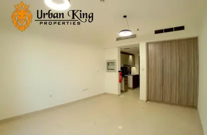 شقة - 1 حمام للايجار في مبنى الجداف - الجداف - دبي