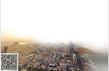 Apartment - Studio - 1 for sale in Al Naemiya Tower 1 - Al Naemiya Towers - Al Nuaimiya - Ajman