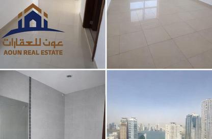 شقة - 2 غرف نوم - 2 حمامات للبيع في برج الخان - الخان لاجون - الخان - الشارقة