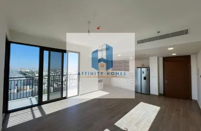 Apartment - 2 Bedrooms - 2 Bathrooms for sale in The Hamilton - Town Square - Dubai