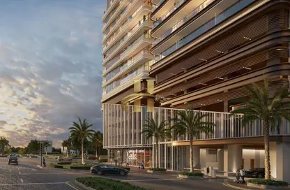 Apartment - 1 Bedroom - 2 Bathrooms for sale in Azizi Ruby - District 15 - Jumeirah Village Circle - Dubai