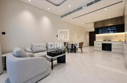 شقة - 1 - 2 للبيع في سكاي هيلز ريزيدنسز 1 - سكاي هيلز ريسيدنزيس - حديقة دبي العلميه - دبي