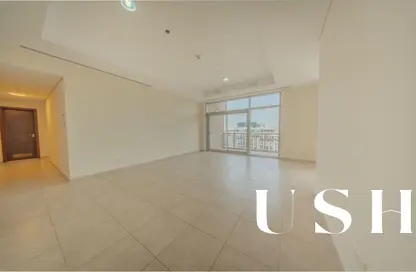 Apartment - 3 Bedrooms - 3 Bathrooms for rent in Emaar Tower B - Emaar Towers - Deira - Dubai