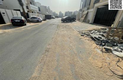 Land - Studio for sale in Al Yasmeen 1 - Al Yasmeen - Ajman Land - Studio for sale in Al Yasmeen 1 - Al Yasmeen - Ajman