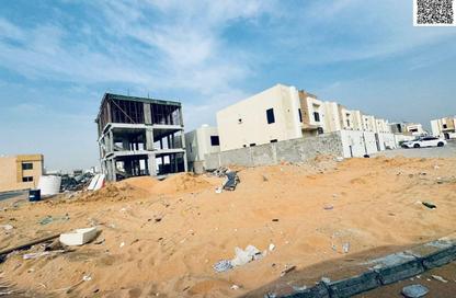 Land - Studio for sale in Al Yasmeen 1 - Al Yasmeen - Ajman Land - Studio for sale in Al Yasmeen 1 - Al Yasmeen - Ajman