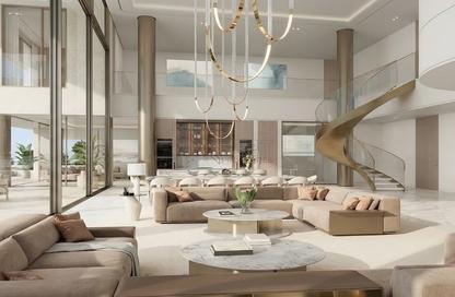 Apartment - 2 - 3 for sale in Fairmont Residences Solara Tower - Downtown Dubai - Dubai