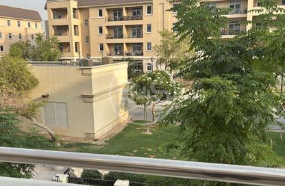 Apartment - 1 Bedroom - 2 Bathrooms for sale in Foxhill 2 - Foxhill - Motor City - Dubai