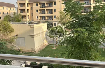 Apartment - 1 Bedroom - 2 Bathrooms for sale in Foxhill 2 - Foxhill - Motor City - Dubai