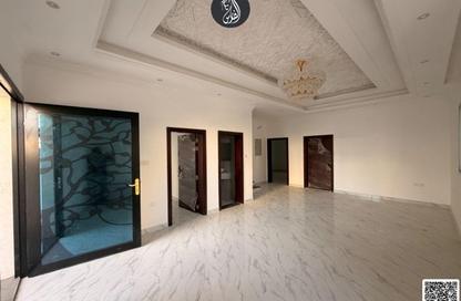 Villa - 5 Bedrooms - 7 Bathrooms for sale in Al Zaheya Gardens - Al Zahya - Ajman