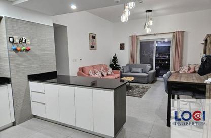 Apartment - 1 Bedroom - 2 Bathrooms for rent in Bella Rose - Dubai Science Park - Dubai Apartment - 1 Bedroom - 2 Bathrooms for rent in Bella Rose - Dubai Science Park - Dubai