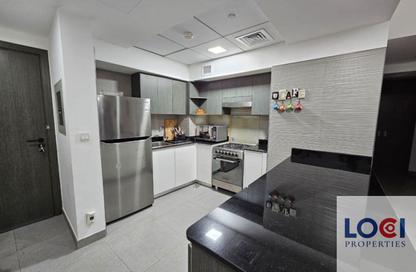 Apartment - 1 Bedroom - 2 Bathrooms for rent in Bella Rose - Dubai Science Park - Dubai