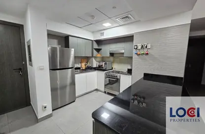 Apartment - 1 Bedroom - 2 Bathrooms for rent in Bella Rose - Dubai Science Park - Dubai Apartment - 1 Bedroom - 2 Bathrooms for rent in Bella Rose - Dubai Science Park - Dubai