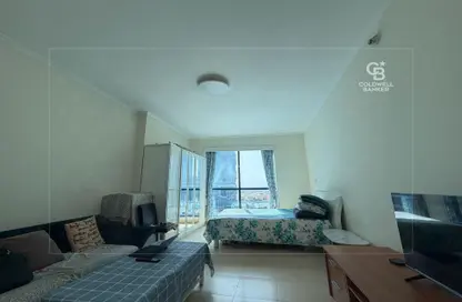 شقة - 1 حمام للايجار في خور الجميرا 1 - (JLT) مجمع X - أبراج بحيرات الجميرا - دبي