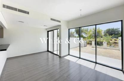 Townhouse - 3 Bedrooms - 3 Bathrooms for rent in Rockwood - DAMAC Hills - Dubai