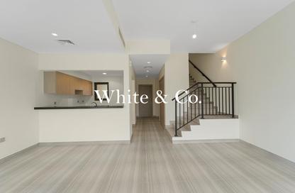 Townhouse - 3 Bedrooms - 3 Bathrooms for rent in Rockwood - DAMAC Hills - Dubai
