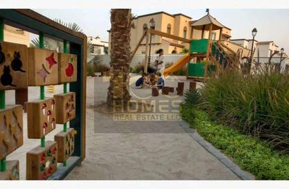 Townhouse - 2 Bedrooms - 3 Bathrooms for sale in Mushrif Village - Mirdif - Dubai Townhouse - 2 Bedrooms - 3 Bathrooms for sale in Mushrif Village - Mirdif - Dubai