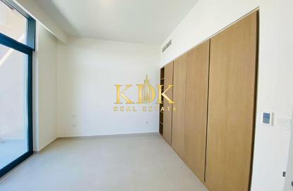 Villa - 3 Bedrooms - 4 Bathrooms for rent in Greenview 3 - EMAAR South - Dubai South (Dubai World Central) - Dubai