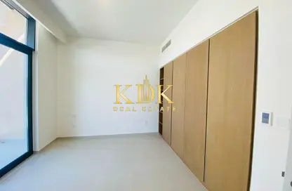 Villa - 3 Bedrooms - 4 Bathrooms for rent in Greenview 3 - EMAAR South - Dubai South (Dubai World Central) - Dubai