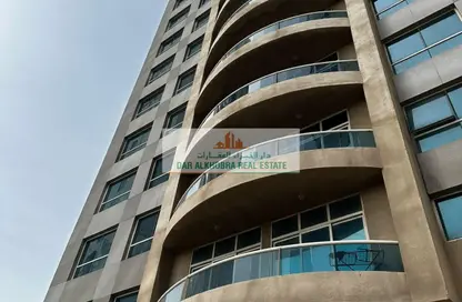 شقة - غرفة نوم - 2 حمامات للايجار في ليك بوينت - (JLT) مجمع N - أبراج بحيرات الجميرا - دبي