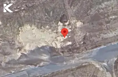 Land - Studio for sale in Manama - Ajman