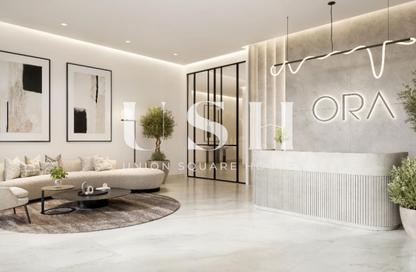 Apartment - 2 - 2 for sale in ORA By Nshama Properties - Town Square - Dubai