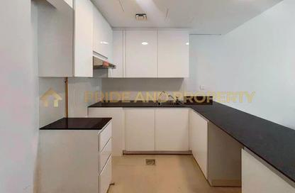 Apartment - 1 Bedroom - 2 Bathrooms for sale in The Pulse Boulevard Apartments (C2) - The Pulse - Dubai South (Dubai World Central) - Dubai