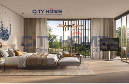 Townhouse - 3 Bedrooms - 4 Bathrooms for sale in Nad Al Sheba Gardens 4 - Nad Al Sheba Gardens - Nad Al Sheba 1 - Nad Al Sheba - Dubai