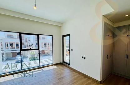 Townhouse - 4 - 3 for rent in Malta - Damac Lagoons - Dubai Townhouse - 4 - 3 for rent in Malta - Damac Lagoons - Dubai