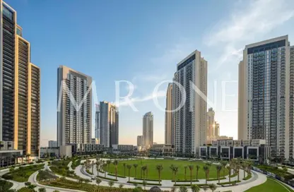 Apartment - 1 Bedroom - 2 Bathrooms for sale in Address Residences Dubai Creek Harbour - Dubai Creek Harbour (The Lagoons) - Dubai Apartment - 1 Bedroom - 2 Bathrooms for sale in Address Residences Dubai Creek Harbour - Dubai Creek Harbour (The Lagoons) - Dubai