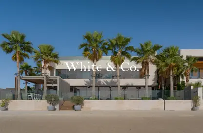 فيلا - 4 غرف نوم - 6 حمامات للايجار في G فيلات سيجنتشر سعفة - فيلات سيجنتشر - نخلة جميرا - دبي فيلا - 4 غرف نوم - 6 حمامات للايجار في G فيلات سيجنتشر سعفة - فيلات سيجنتشر - نخلة جميرا - دبي