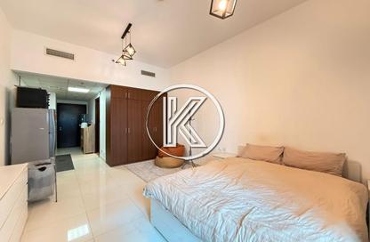 Apartment - Studio - 1 Bathroom for rent in Elite Sports Residence 5 - Elite Sports Residence - Dubai Sports City - Dubai