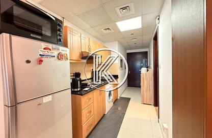 Apartment - Studio - 1 Bathroom for rent in Elite Sports Residence 5 - Elite Sports Residence - Dubai Sports City - Dubai
