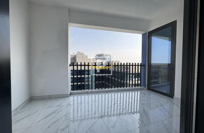 Apartment - 1 Bedroom - 2 Bathrooms for rent in Iliyaa 5 - Majan - Dubai Land - Dubai