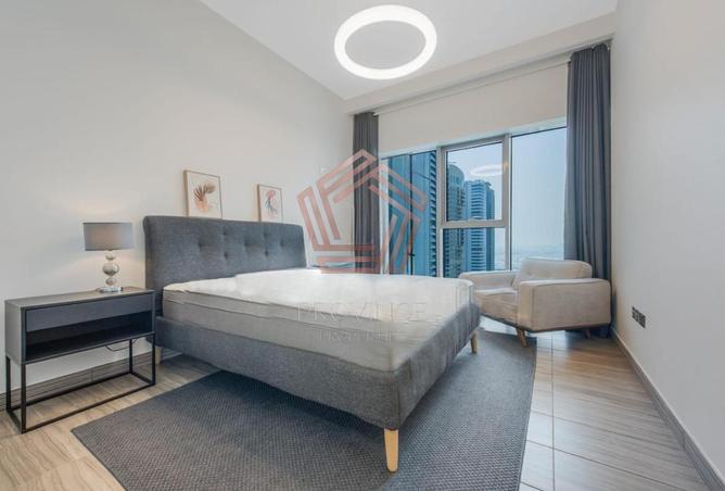 High Floor | Fully Furnished | Lake View photo 3