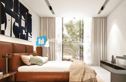 Apartment - 3 Bedrooms - 4 Bathrooms for sale in Vista Del Mar - Yas Island - Abu Dhabi Apartment - 3 Bedrooms - 4 Bathrooms for sale in Vista Del Mar - Yas Island - Abu Dhabi