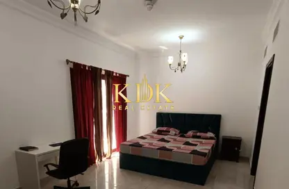 Apartment - 2 Bedrooms - 3 Bathrooms for rent in Lolena residence - District 12 - Jumeirah Village Circle - Dubai